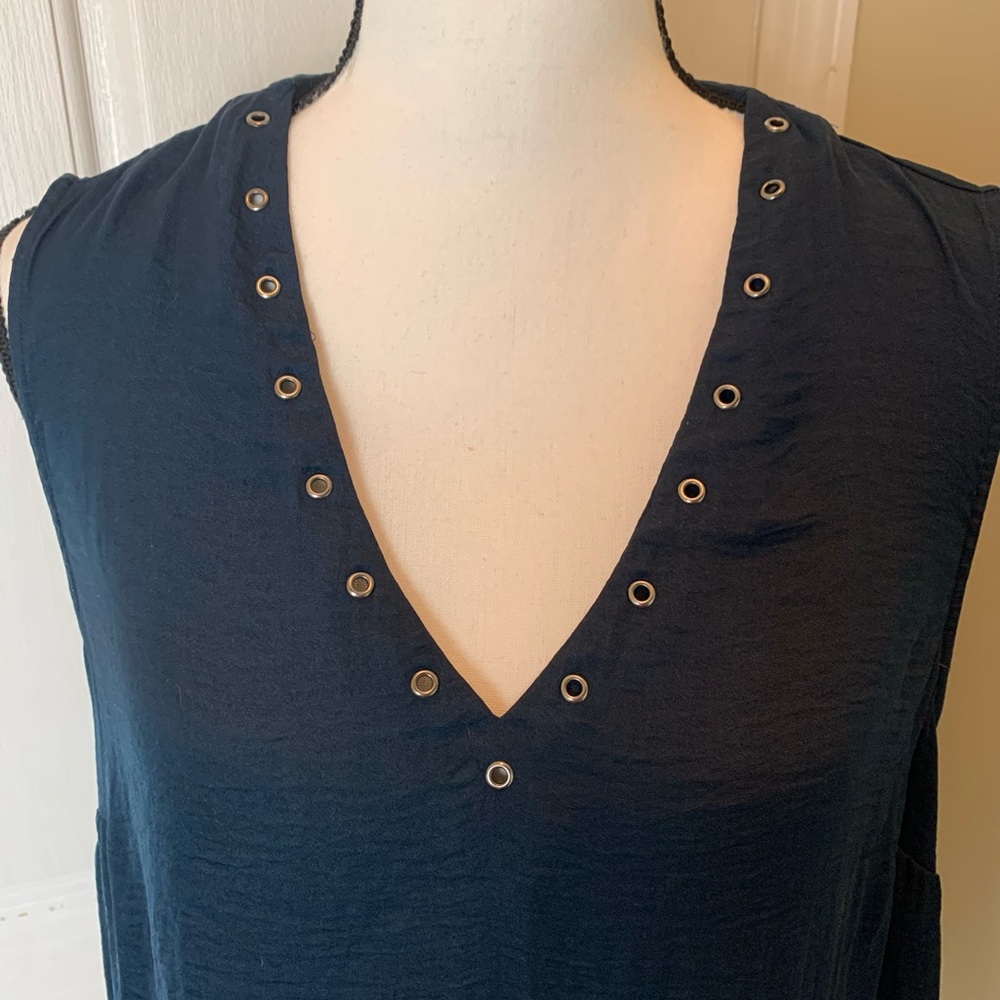 TORRID blouse - Picture 2 of 4